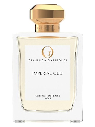 Imperial Oud by Gianluca Gariboldi