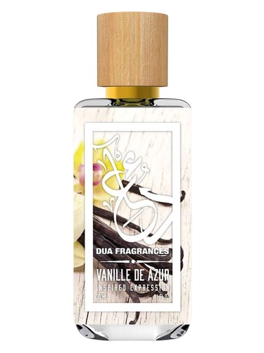 Vanille De Azur by The Dua Brand