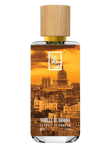 Vanille De Havana