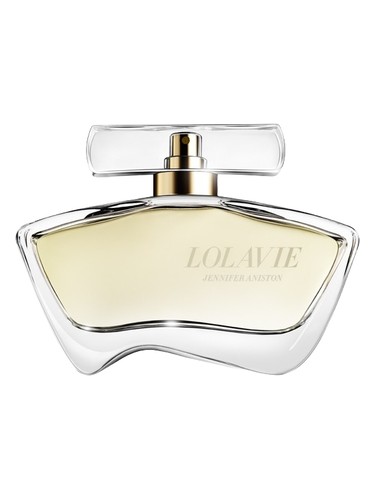 Jennifer Aniston (previously Lolavie) by Jennifer Aniston