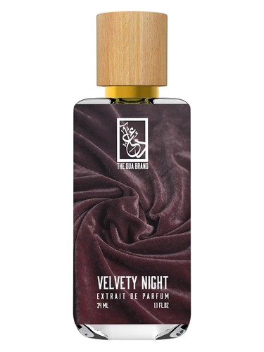 Velvety Night by The Dua Brand