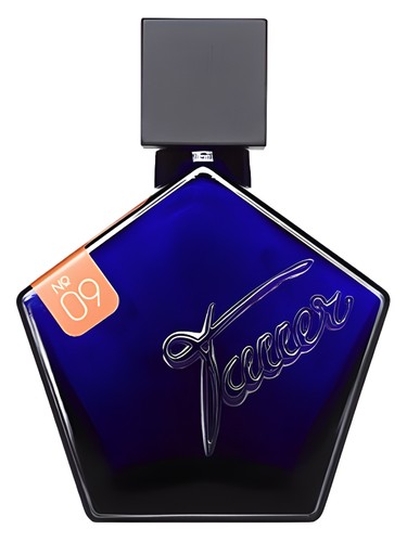 09 Orange Star by Tauer Perfumes
