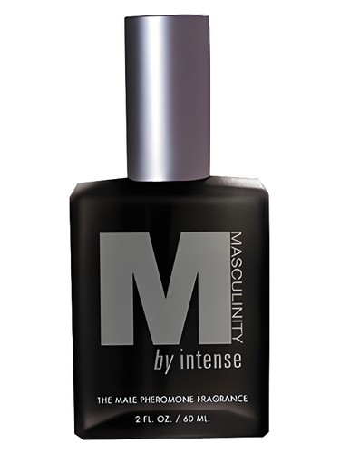 Masculinity by Intense by N10Z Intense