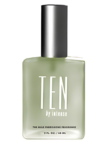 TEN by Intense by N10Z Intense