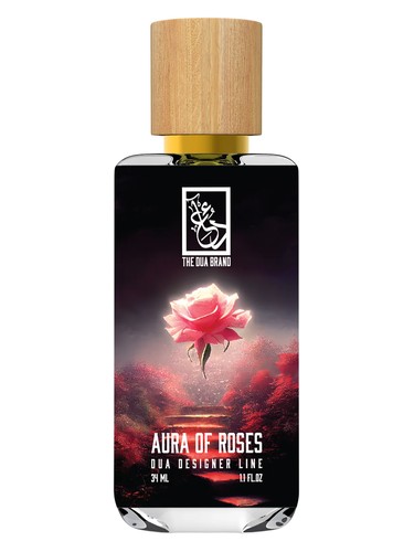 Aura of Roses