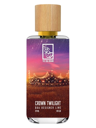 Crown Twilight by The Dua Brand