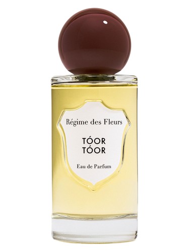 Tóor Tóor Régime des Fleurs perfume by Regime des Fleurs