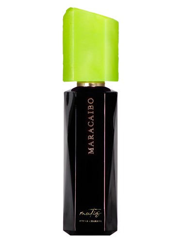 Maracaibo by Mutis Nueva Granada