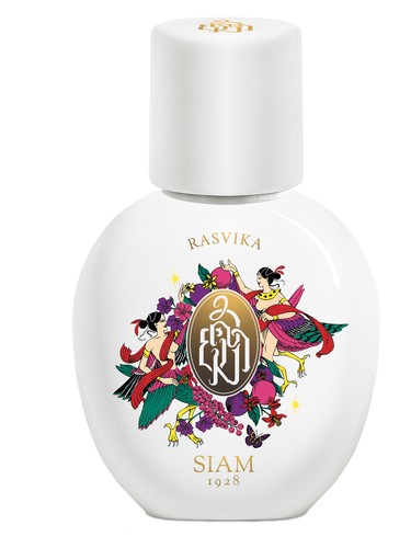 Rasvika 2023 Edition by SIAM 1928