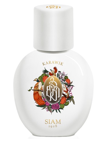 Karawik by SIAM 1928