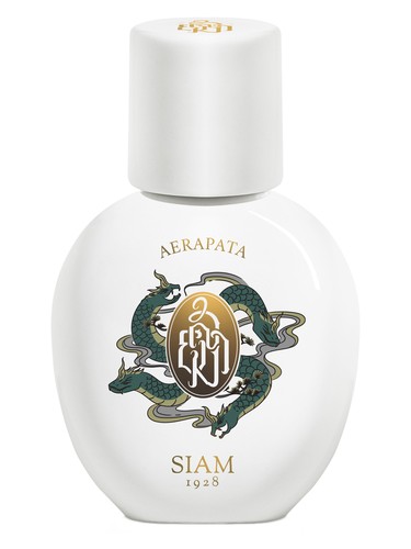 Aerapata by SIAM 1928