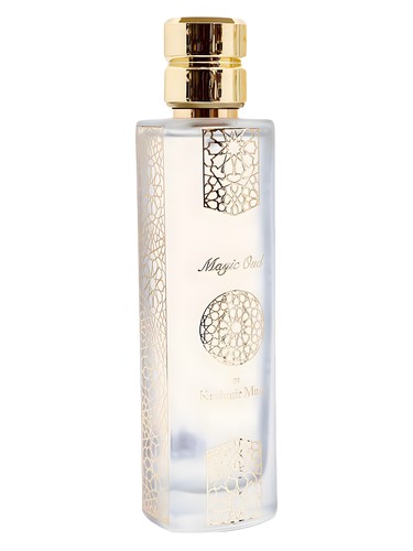 Kashmir Musk by Magic Oud