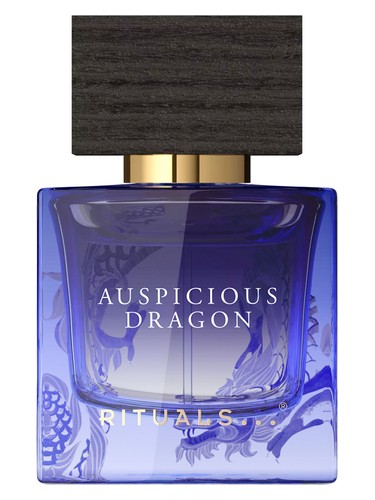 Auspicious Dragon by Rituals