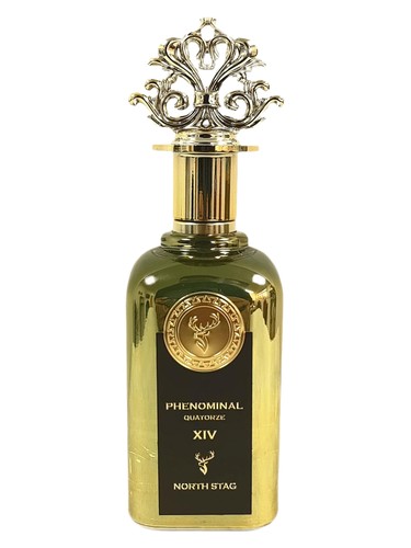 Phenominal Quatorze XIV by North Stag