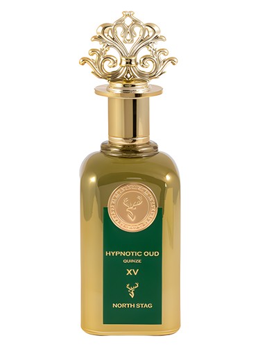 Hypnotic Oud Quinze XV by North Stag