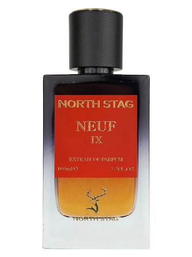 Neuf IX77 by North Stag