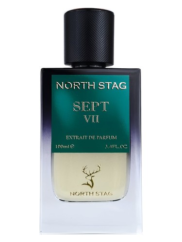 Sept VII by North Stag