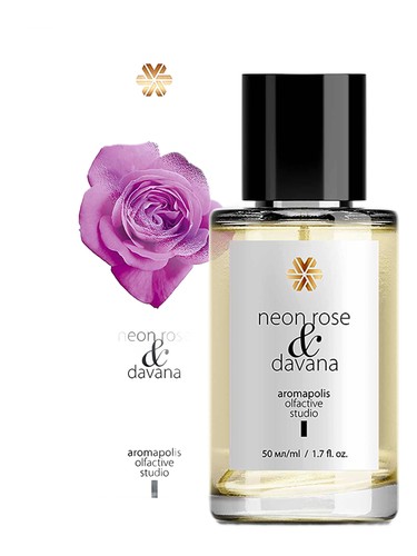 Neon Rose &amp; Davana