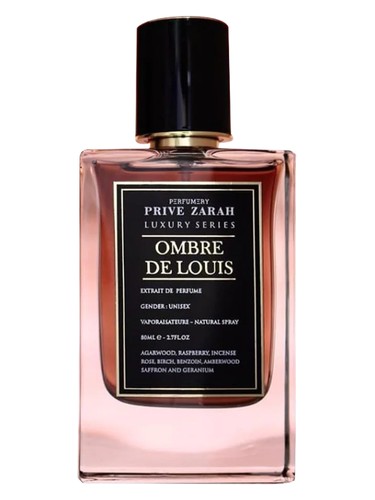 Ombre de Louis by Privezarah