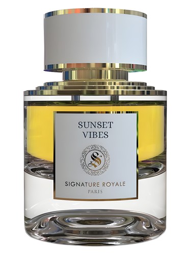 Sunset Vibes by Signature Royale