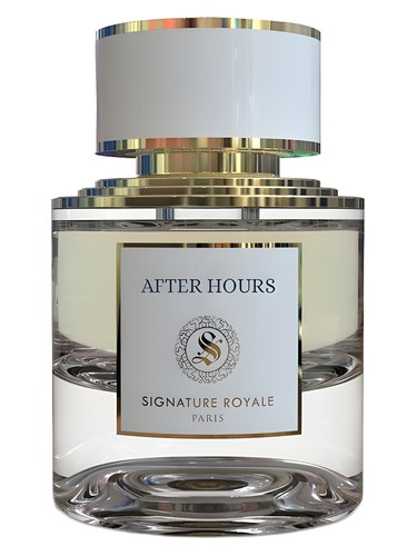 After Hours by Signature Royale