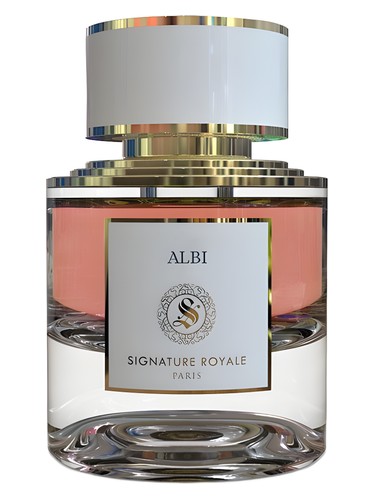 Albi by Signature Royale