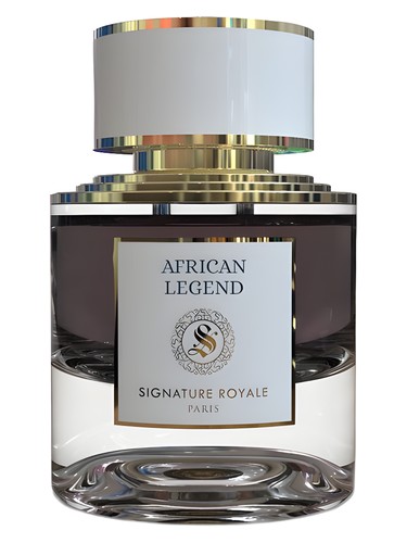 African Legend by Signature Royale