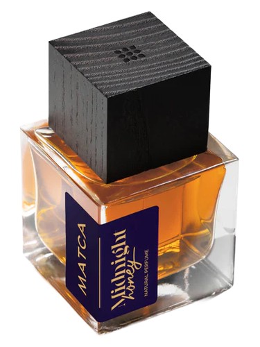 Midnight Honey by MATCA