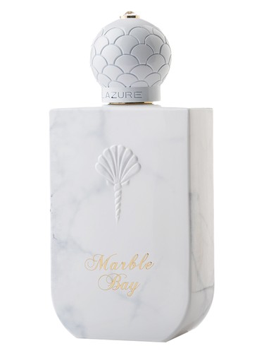 Marble Bay by Lazure Perfumes