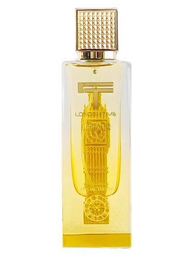 Grandeur Special Edition by London Time