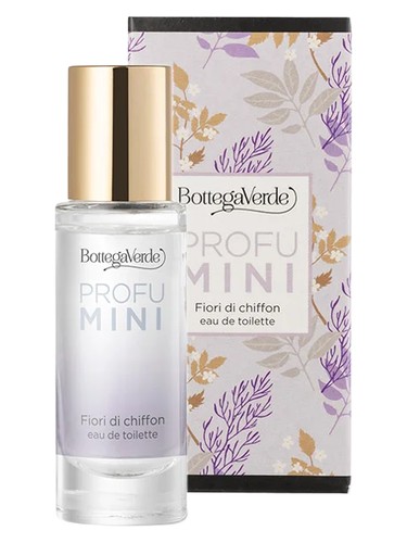 Fiori di Chiffon by Bottega Verde