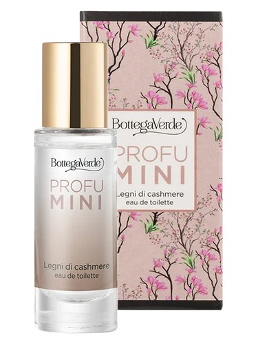 Legni di Cashmere by Bottega Verde