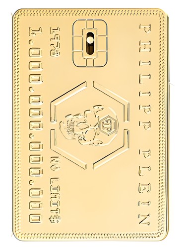 No Limit$ Gold by Philipp Plein Parfums