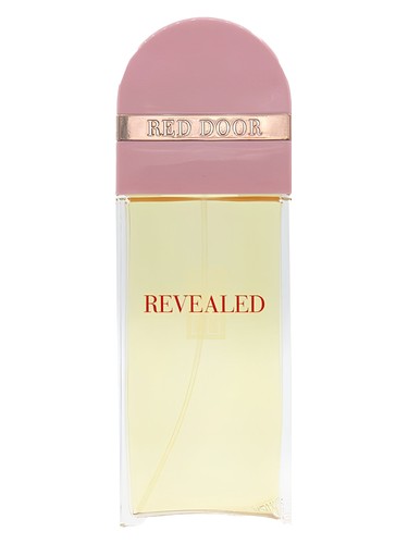 Red Door Revealed by Elizabeth Arden