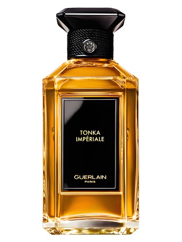 Tonka Imperiale by Guerlain