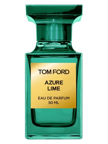 Azure Lime by Tom Ford