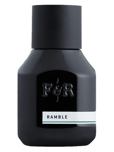 Ramble Fulton & Roark perfume by Fulton Roark