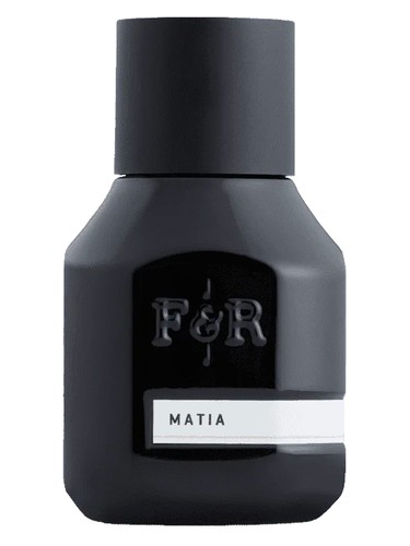 Matia Fulton & Roark perfume by Fulton Roark