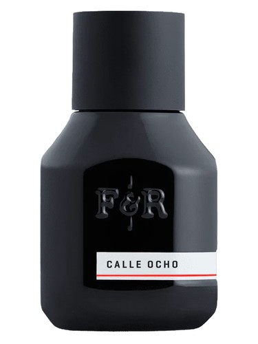 Calle Ocho Fulton & Roark perfume by Fulton Roark