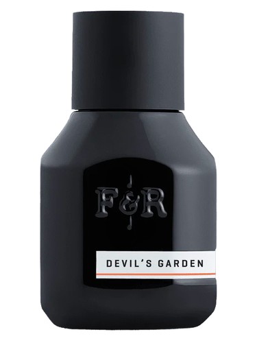 Devil's Garden Fulton & Roark perfume by Fulton Roark