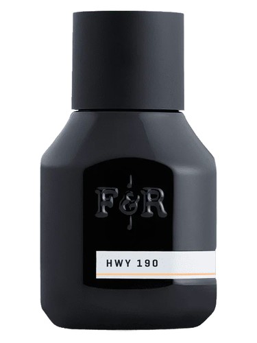 HWY 190 Fulton & Roark perfume by Fulton Roark