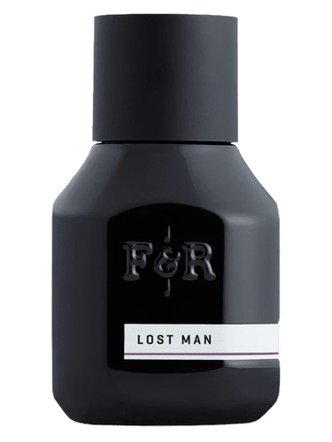 Lost Man Fulton & Roark cologne by Fulton Roark