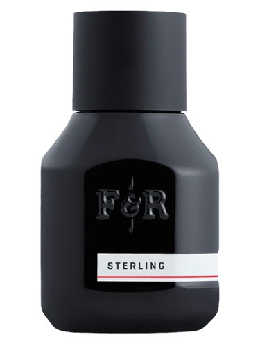 Sterling Fulton & Roark cologne by Fulton Roark