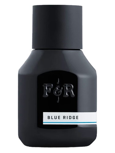 Blue Ridge Fulton & Roark perfume by Fulton Roark