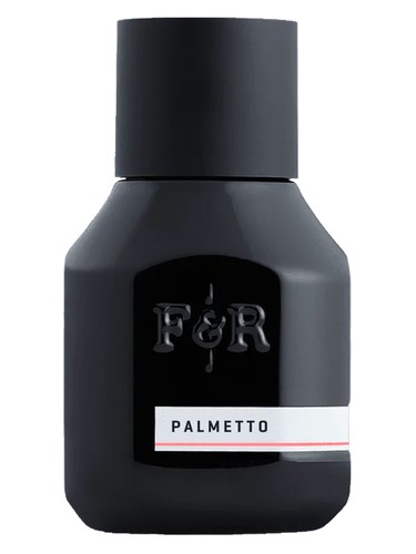 Palmetto Fulton & Roark cologne by Fulton Roark