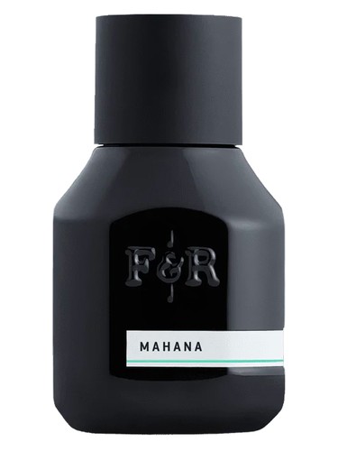Mahana Fulton & Roark cologne by Fulton Roark