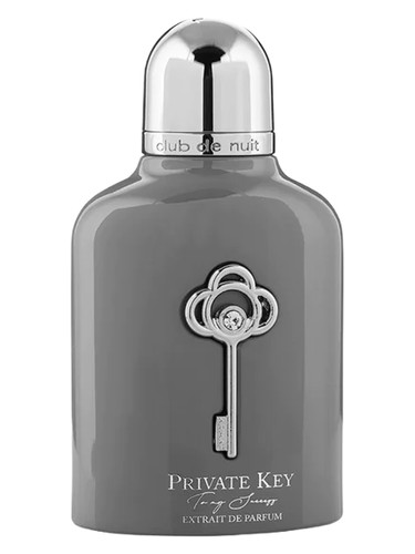 Private Key To My Success by Armaf