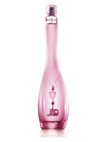 Love at First Glow by Jennifer Lopez