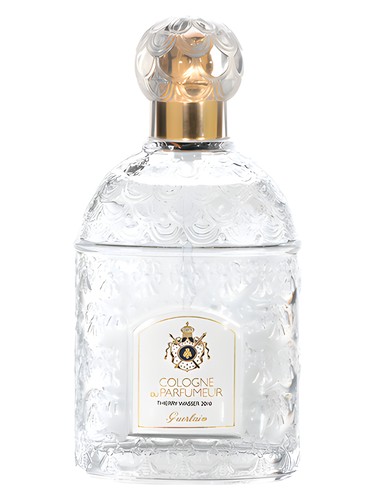 La Cologne Du Parfumeur