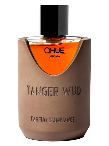 Tanger Wud by Qhue